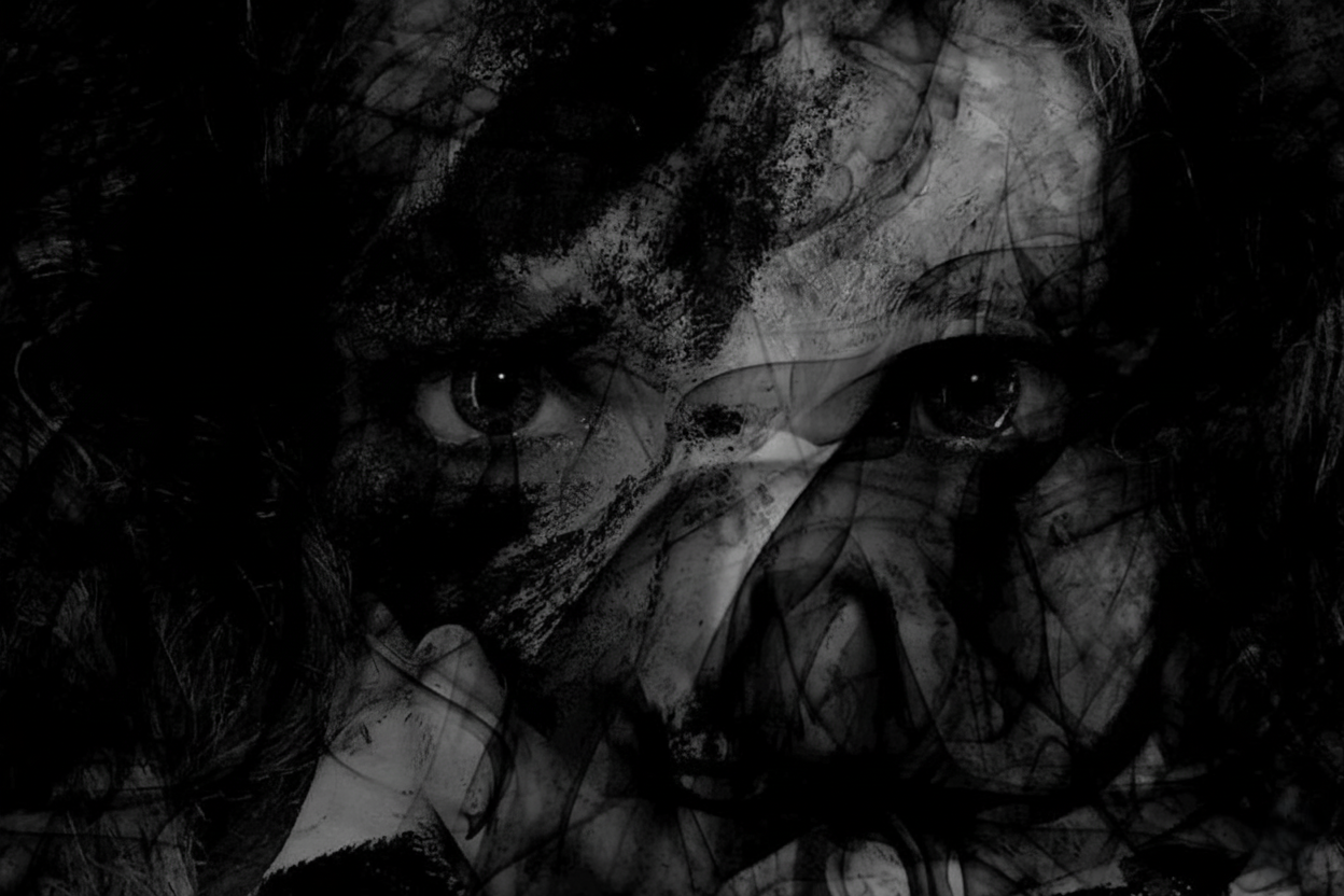 Méd(l)ée - Affiche du spectacle